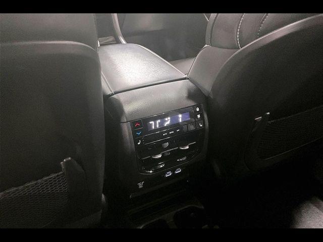 used 2022 Jeep Grand Cherokee L car, priced at $31,899