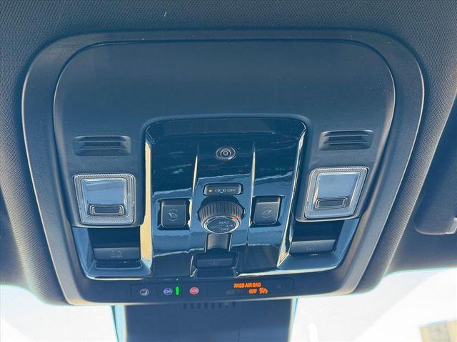 new 2026 Chevrolet Tahoe car, priced at $84,847