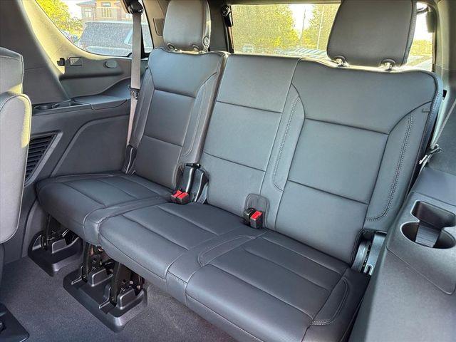 new 2026 Chevrolet Tahoe car, priced at $84,847