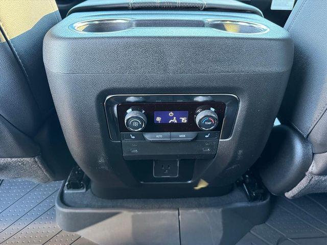 new 2026 Chevrolet Tahoe car, priced at $84,847