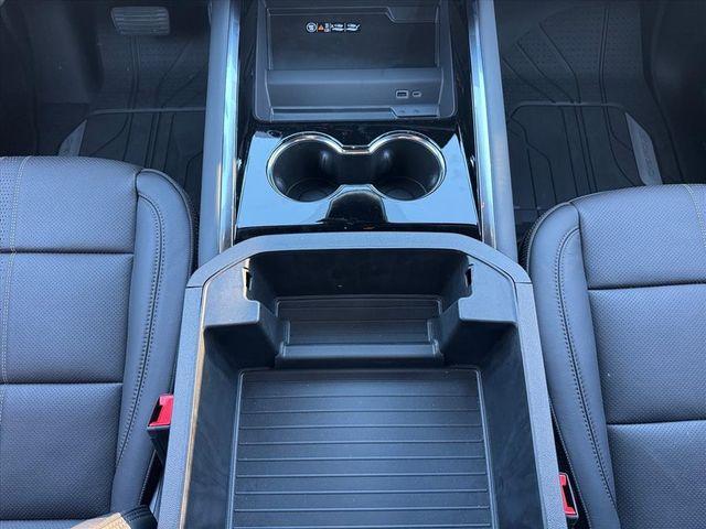 new 2026 Chevrolet Tahoe car, priced at $84,847