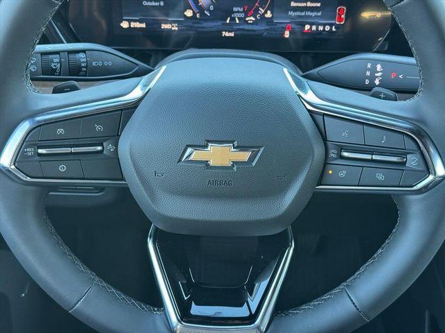 new 2026 Chevrolet Tahoe car, priced at $84,847