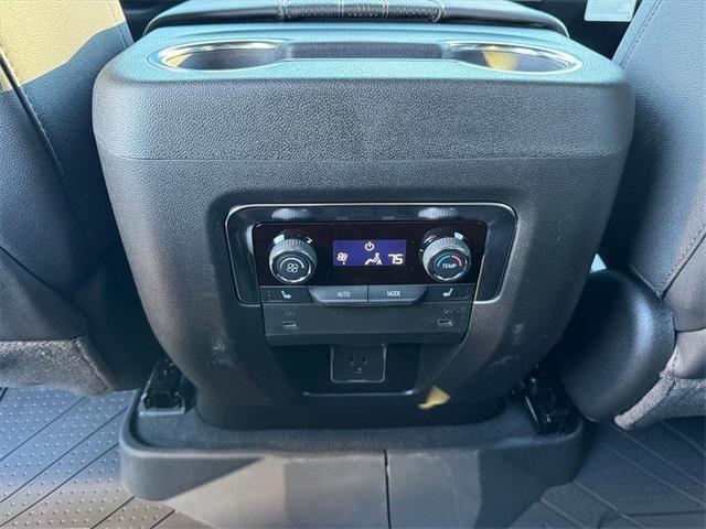 new 2026 Chevrolet Tahoe car, priced at $88,845