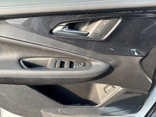 new 2025 Chevrolet Blazer EV car, priced at $46,995