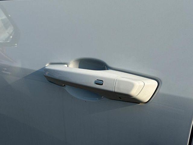 new 2025 Chevrolet Blazer EV car, priced at $46,995