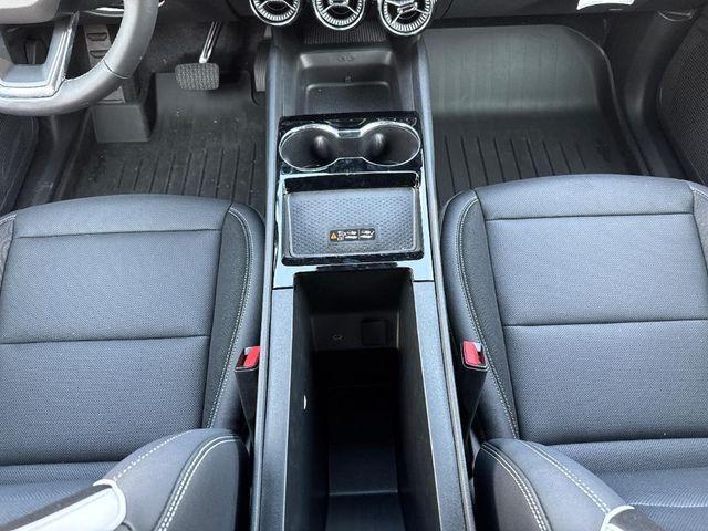 new 2025 Chevrolet Blazer EV car, priced at $46,995