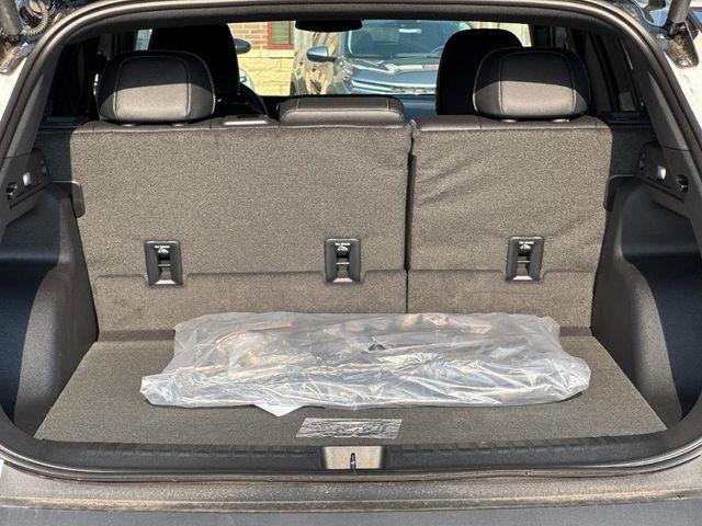 new 2025 Chevrolet Blazer EV car, priced at $46,995