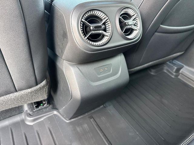 new 2025 Chevrolet Blazer EV car, priced at $46,995