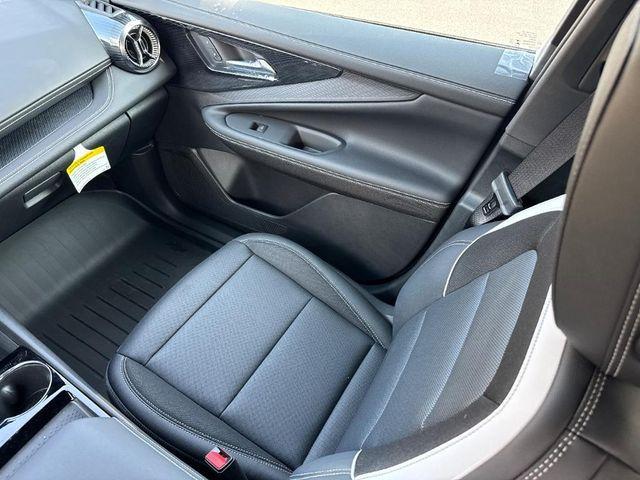 new 2025 Chevrolet Blazer EV car, priced at $46,995