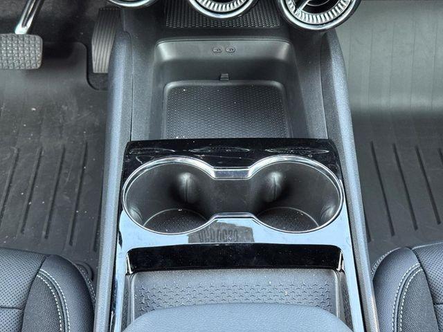 new 2025 Chevrolet Blazer EV car, priced at $46,995