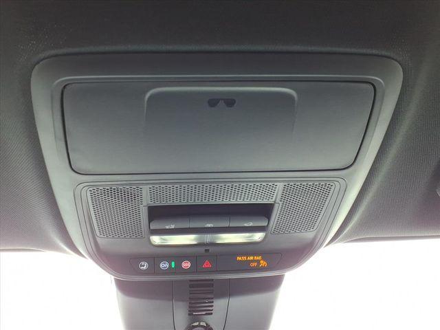 new 2025 Chevrolet Traverse car, priced at $43,695