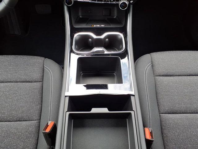 new 2025 Chevrolet Traverse car, priced at $43,695