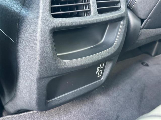 used 2023 Honda Ridgeline car, priced at $33,599