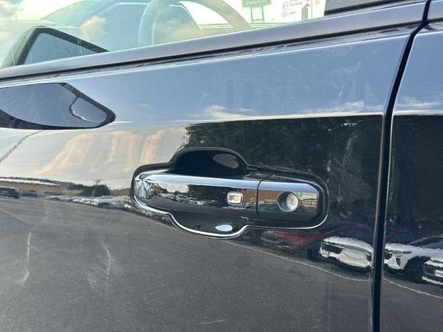 new 2025 Chevrolet Silverado 1500 car, priced at $56,306