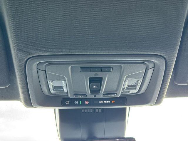 new 2025 Chevrolet Silverado 1500 car, priced at $56,306