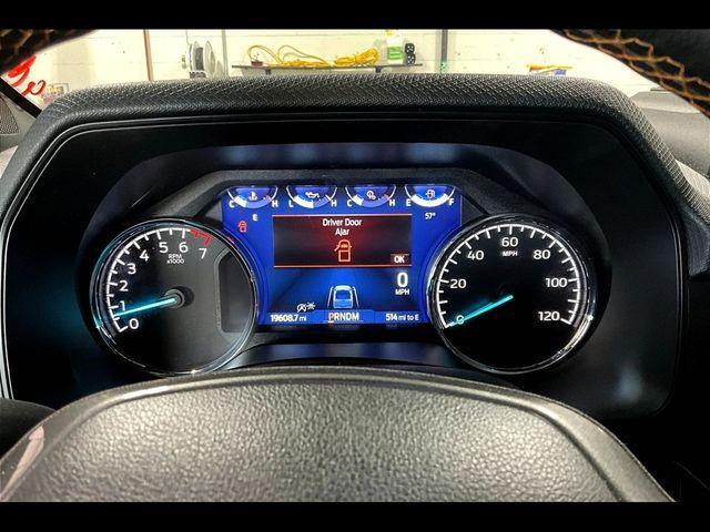 used 2023 Ford F-150 car, priced at $53,999