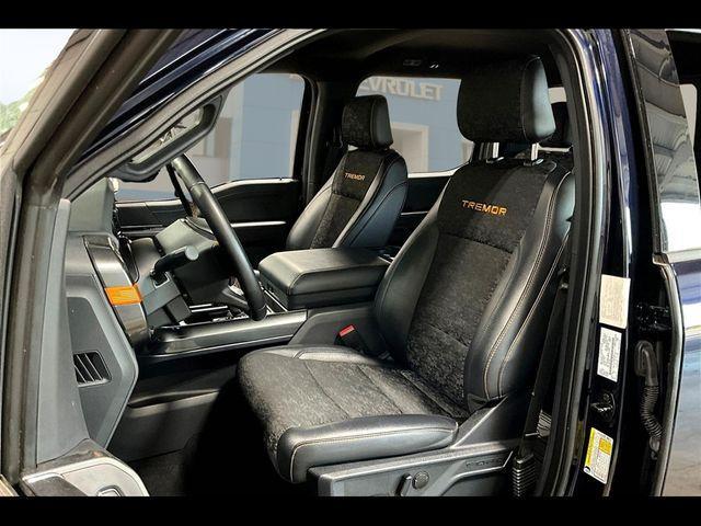 used 2023 Ford F-150 car, priced at $53,999