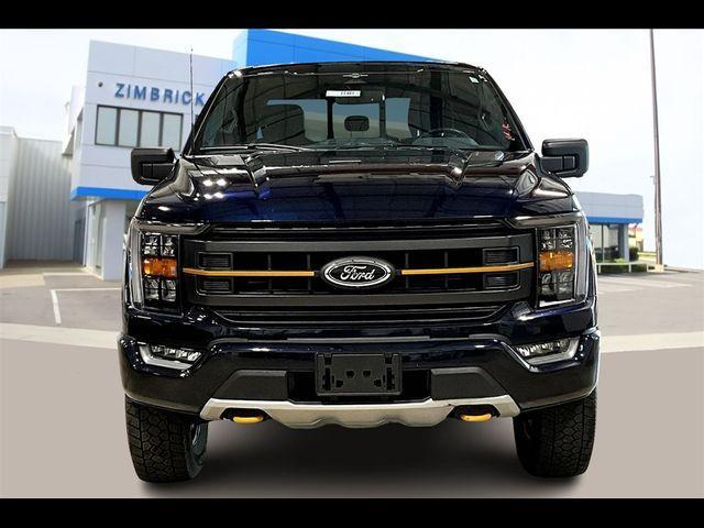 used 2023 Ford F-150 car, priced at $53,999