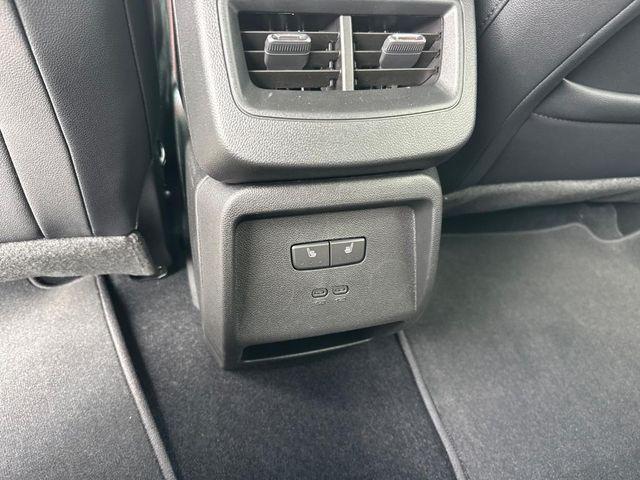 new 2025 Chevrolet Equinox EV car, priced at $54,820