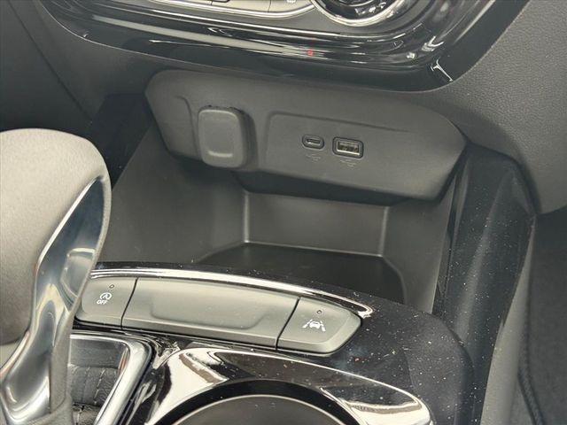 new 2026 Chevrolet Trax car, priced at $25,367