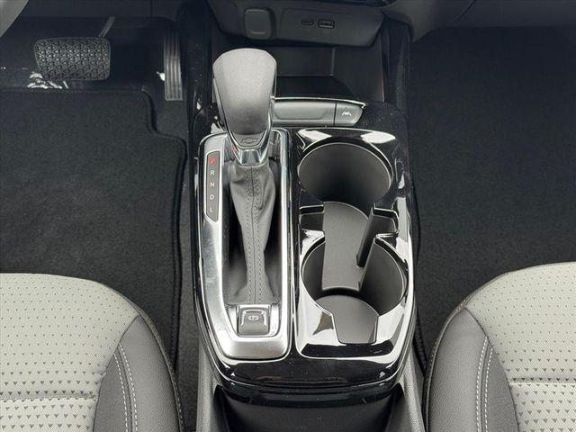 new 2026 Chevrolet Trax car, priced at $25,367