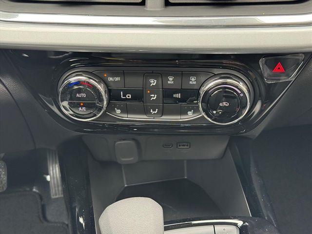 new 2026 Chevrolet Trax car, priced at $25,367