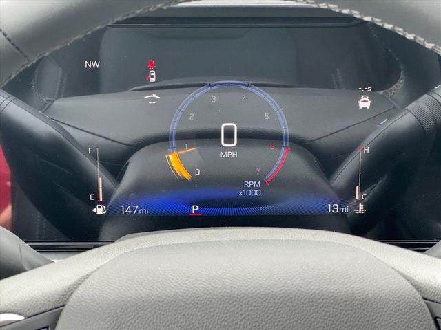 new 2026 Chevrolet Trax car, priced at $25,367