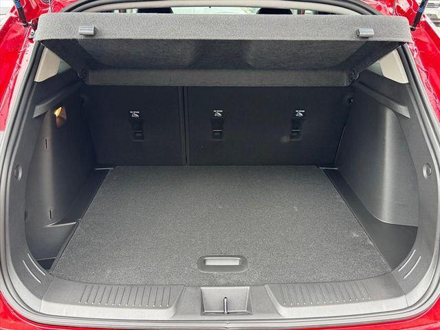 new 2026 Chevrolet Trax car, priced at $25,367