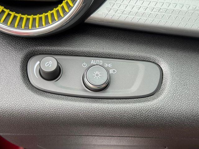 new 2026 Chevrolet Trax car, priced at $25,367