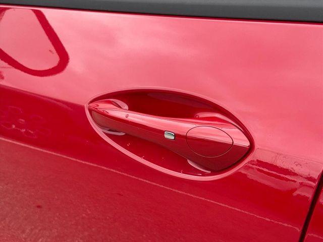 new 2026 Chevrolet Trax car, priced at $25,367