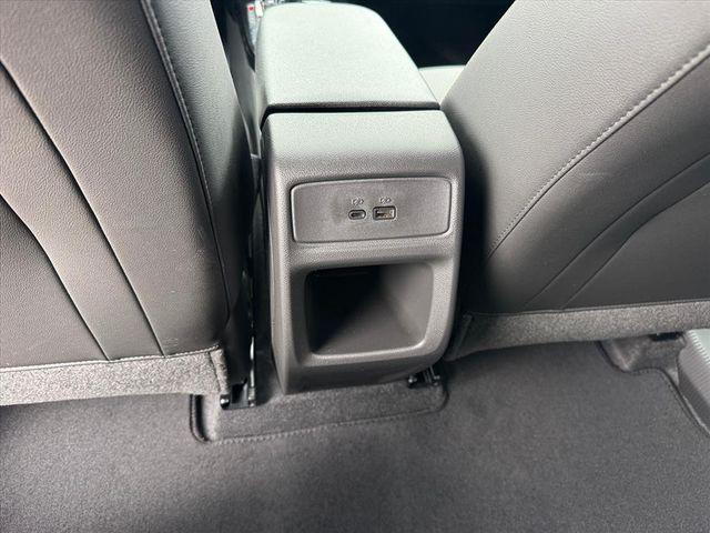 new 2026 Chevrolet Trax car, priced at $25,367