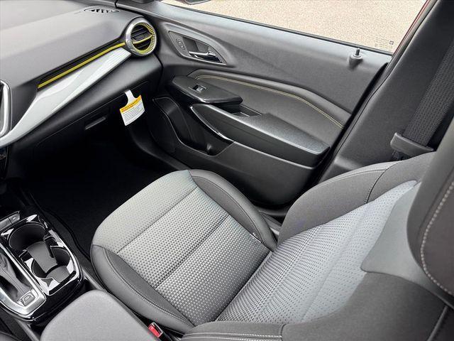 new 2026 Chevrolet Trax car, priced at $25,367