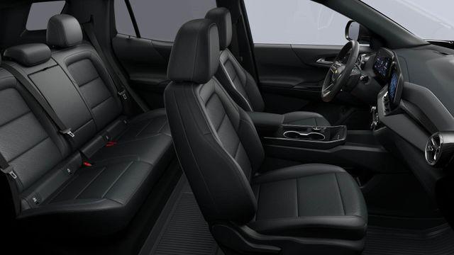 new 2026 Chevrolet Equinox car, priced at $32,295