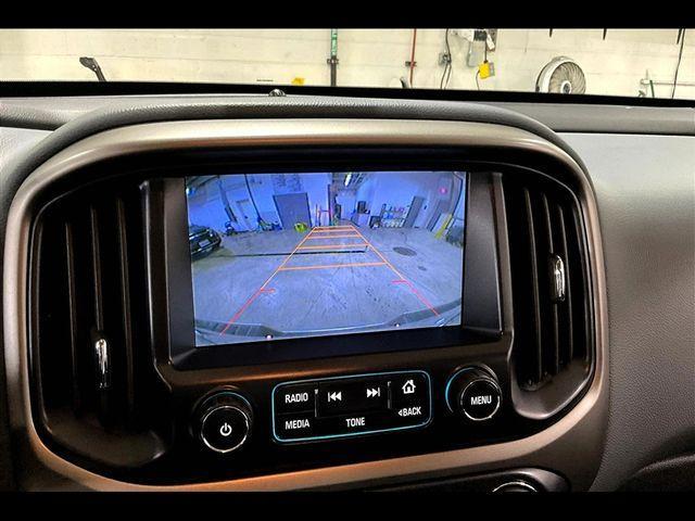 used 2015 Chevrolet Colorado car, priced at $19,999