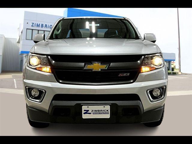 used 2015 Chevrolet Colorado car, priced at $19,999