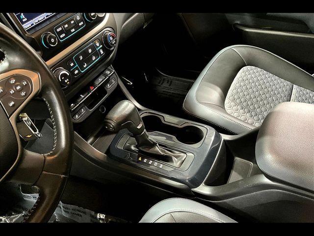 used 2015 Chevrolet Colorado car, priced at $19,999