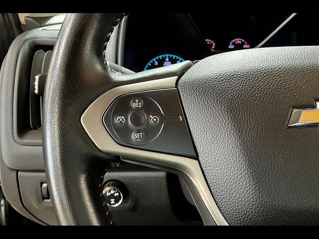 used 2015 Chevrolet Colorado car, priced at $19,999