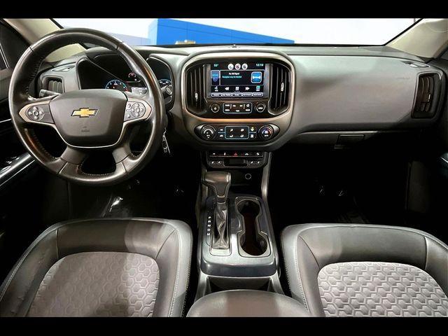 used 2015 Chevrolet Colorado car, priced at $19,999