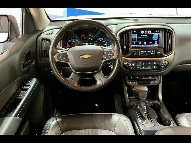 used 2015 Chevrolet Colorado car, priced at $19,999