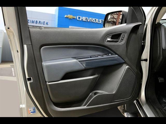 used 2015 Chevrolet Colorado car, priced at $19,999
