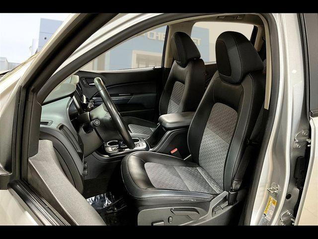 used 2015 Chevrolet Colorado car, priced at $19,999