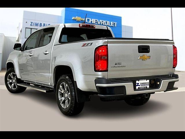 used 2015 Chevrolet Colorado car, priced at $19,999