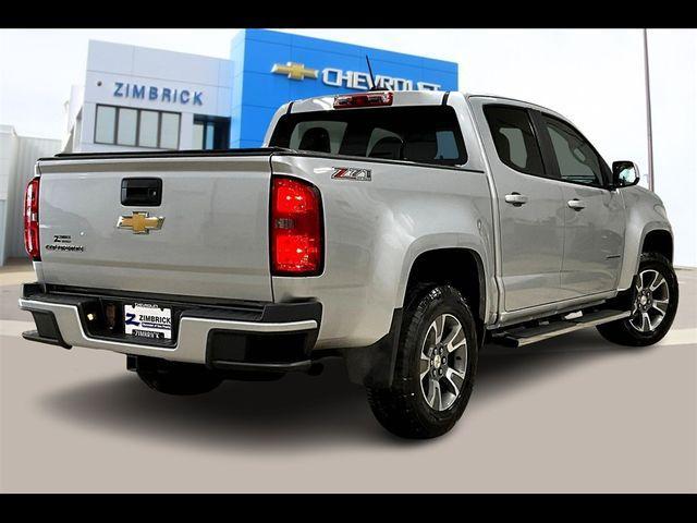 used 2015 Chevrolet Colorado car, priced at $19,999