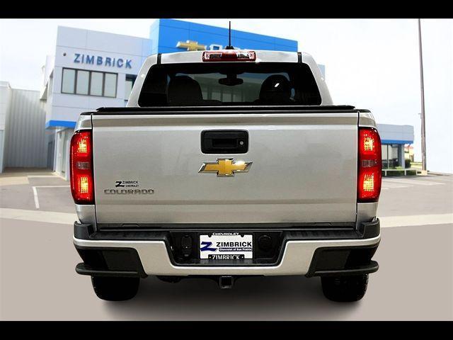 used 2015 Chevrolet Colorado car, priced at $19,999