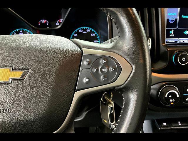 used 2015 Chevrolet Colorado car, priced at $19,999