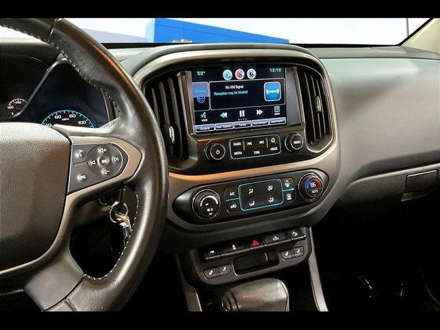 used 2015 Chevrolet Colorado car, priced at $19,999