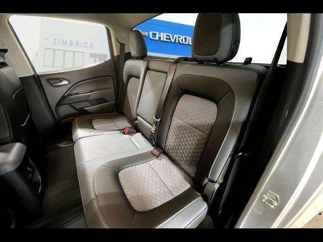 used 2015 Chevrolet Colorado car, priced at $19,999