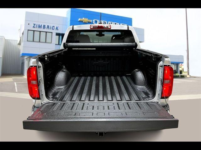 used 2015 Chevrolet Colorado car, priced at $19,999