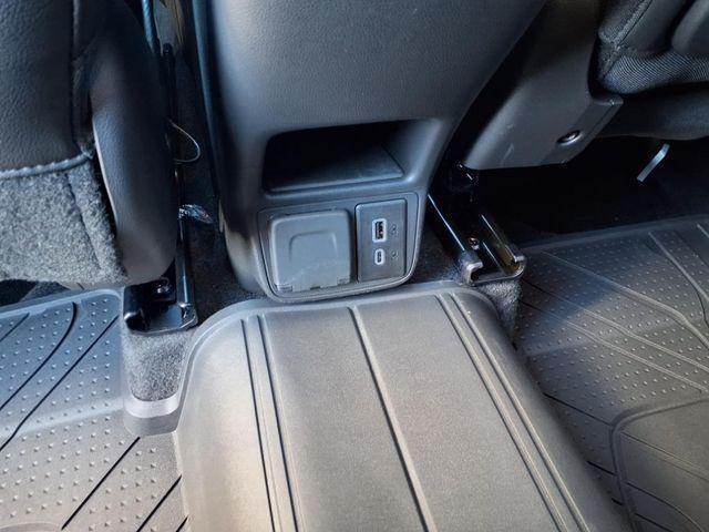 new 2025 Chevrolet TrailBlazer car, priced at $29,495