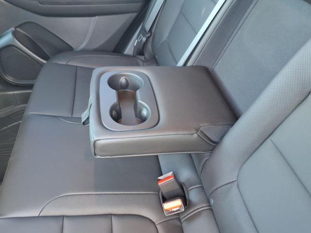 new 2025 Chevrolet TrailBlazer car, priced at $29,495